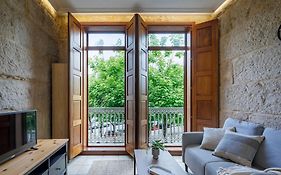 Con Encanto En El Casco Antiguo By Cabana Rentals