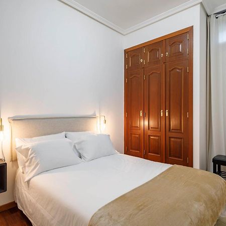 Con Encanto En El Casco Antiguo By Cabana Rentals Vigo Exterior foto