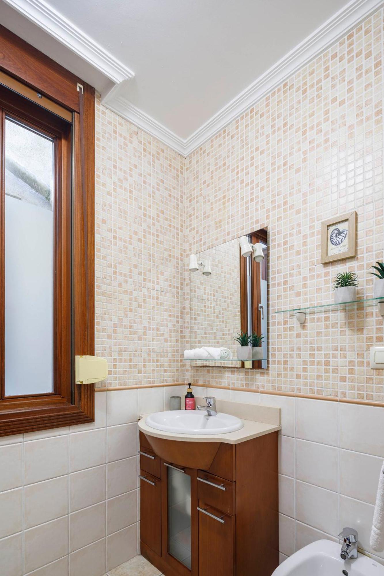 Con Encanto En El Casco Antiguo By Cabana Rentals Vigo Exterior foto